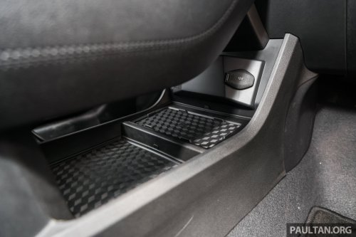 Chery Tiggo Cross price in Malaysia – from RM80,xxx?