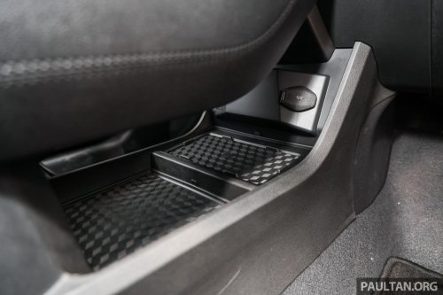 Chery Tiggo Cross price in Malaysia – from RM80,xxx?