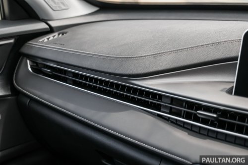 Chery Tiggo Cross price in Malaysia – from RM80,xxx?