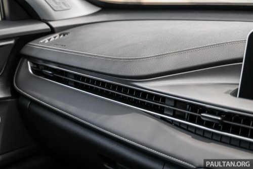 Chery Tiggo Cross price in Malaysia – from RM80,xxx?