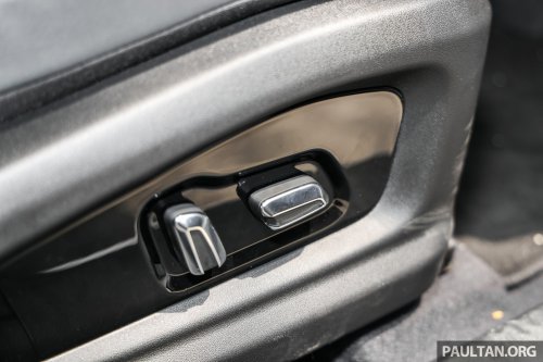 Chery Tiggo Cross price in Malaysia – from RM80,xxx?