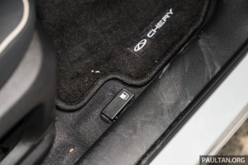 Chery Tiggo Cross price in Malaysia – from RM80,xxx?