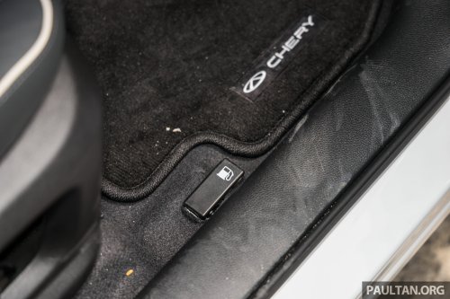 Chery Tiggo Cross price in Malaysia – from RM80,xxx?