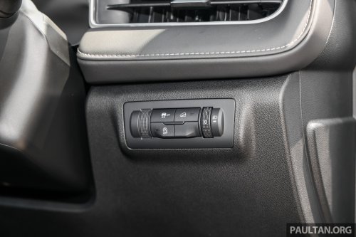 Chery Tiggo Cross price in Malaysia – from RM80,xxx?