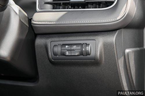 Chery Tiggo Cross price in Malaysia – from RM80,xxx?