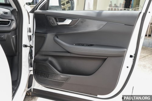 Chery Tiggo Cross price in Malaysia – from RM80,xxx?