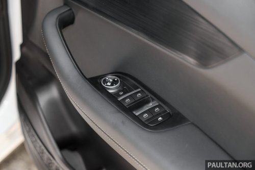 2025 Chery Tiggo Cross previewed in Malaysia – July launch, sub-RM100k, CKD, 1.5 turbo/hybrid variants