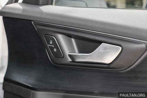 Chery Tiggo Cross price in Malaysia – from RM80,xxx?