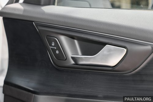 Chery Tiggo Cross price in Malaysia – from RM80,xxx?