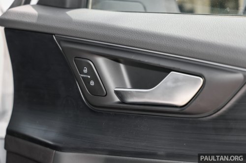 2025 Chery Tiggo Cross previewed in Malaysia – July launch, sub-RM100k, CKD, 1.5 turbo/hybrid variants