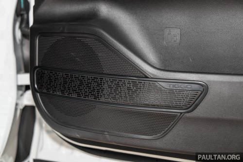 Chery Tiggo Cross price in Malaysia – from RM80,xxx?