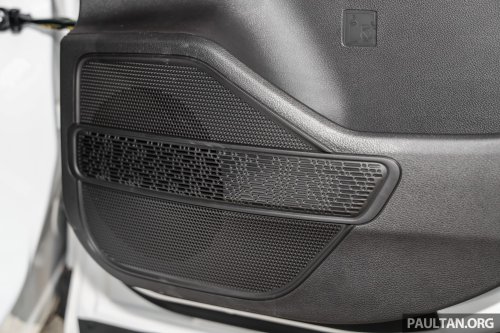 Chery Tiggo Cross price in Malaysia – from RM80,xxx?