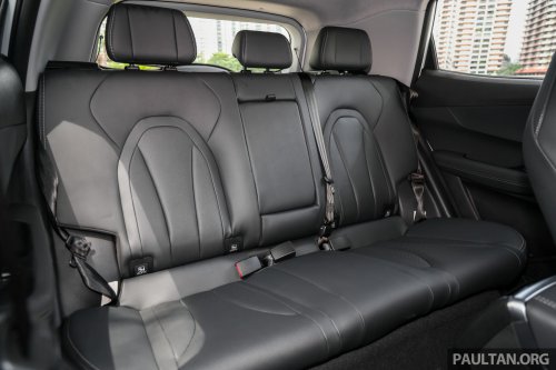 Chery Tiggo Cross price in Malaysia – from RM80,xxx?