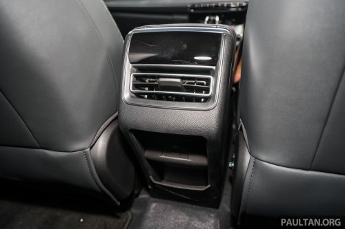 Chery Tiggo Cross price in Malaysia – from RM80,xxx?