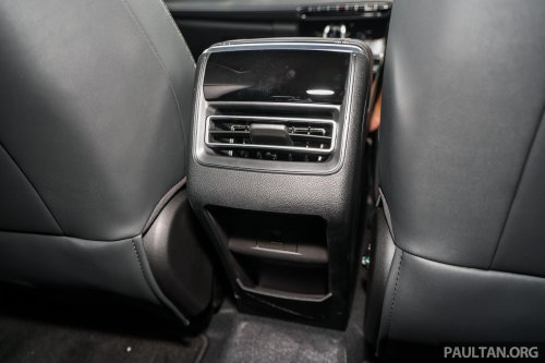 Chery Tiggo Cross price in Malaysia – from RM80,xxx?