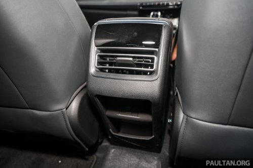 2025 Chery Tiggo Cross previewed in Malaysia – July launch, sub-RM100k, CKD, 1.5 turbo/hybrid variants