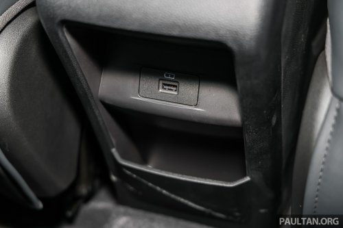 Chery Tiggo Cross price in Malaysia – from RM80,xxx?