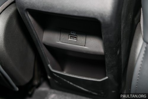 Chery Tiggo Cross price in Malaysia – from RM80,xxx?