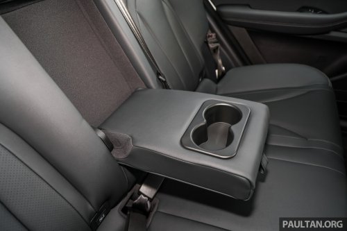 Chery Tiggo Cross price in Malaysia – from RM80,xxx?