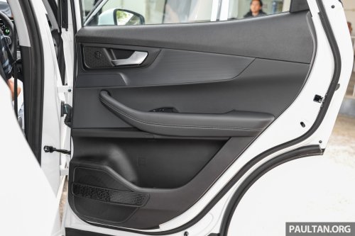 Chery Tiggo Cross price in Malaysia – from RM80,xxx?