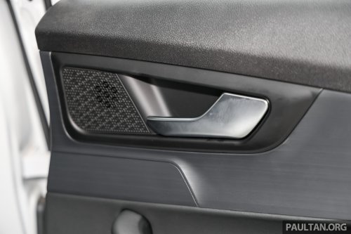 Chery Tiggo Cross price in Malaysia – from RM80,xxx?