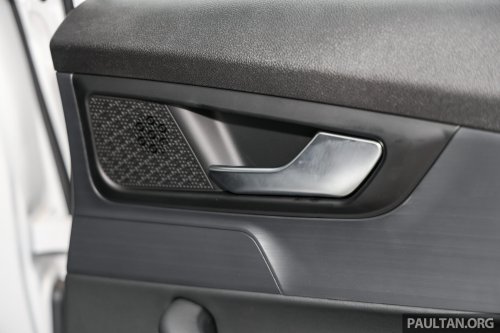 2025 Chery Tiggo Cross launching in Malaysia soon