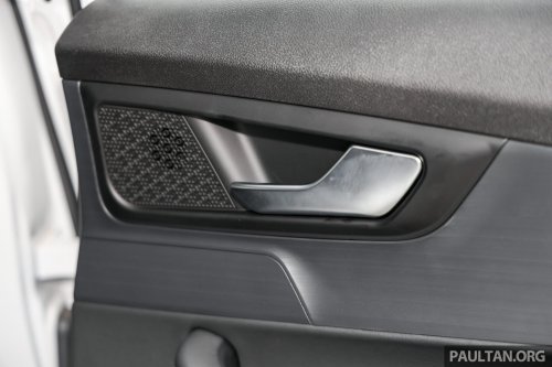 2025 Chery Tiggo Cross previewed in Malaysia – July launch, sub-RM100k, CKD, 1.5 turbo/hybrid variants
