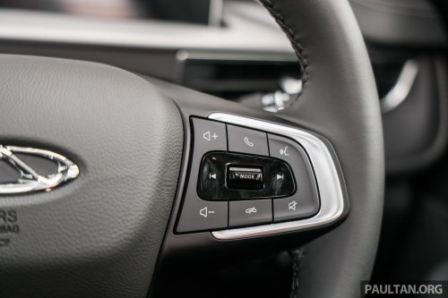 Chery Tiggo Cross price in Malaysia – from RM80,xxx?