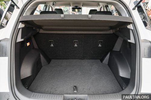 Chery Tiggo Cross price in Malaysia – from RM80,xxx?