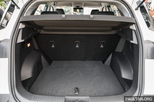Chery Tiggo Cross price in Malaysia – from RM80,xxx?
