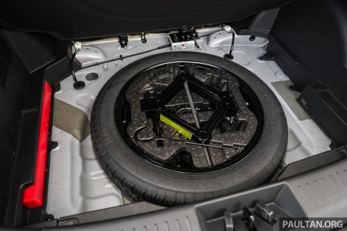 Chery Tiggo Cross price in Malaysia – from RM80,xxx?