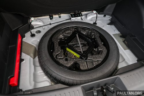 2025 Chery Tiggo Cross previewed in Malaysia – July launch, sub-RM100k, CKD, 1.5 turbo/hybrid variants