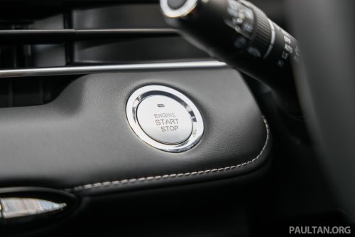 Chery Tiggo Cross price in Malaysia – from RM80,xxx?