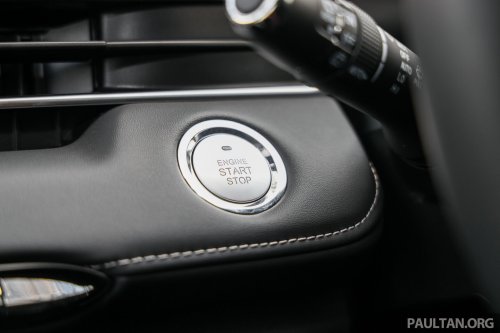 2025 Chery Tiggo Cross previewed in Malaysia – July launch, sub-RM100k, CKD, 1.5 turbo/hybrid variants