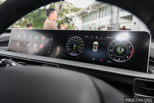 Chery Tiggo Cross price in Malaysia – from RM80,xxx?