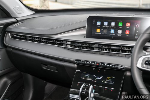 Chery Tiggo Cross price in Malaysia – from RM80,xxx?