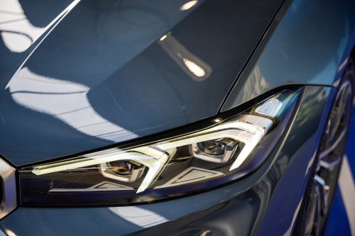 2025 BMW 320i Sport official pricing in Malaysia – from RM266k; ACC with stop &amp; go, 184 PS, updated interior