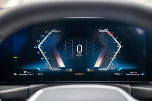 2025 BMW 320i Sport official pricing in Malaysia – from RM266k; ACC with stop &amp; go, 184 PS, updated interior