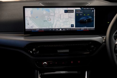2025 BMW 320i Sport official pricing in Malaysia – from RM266k; ACC with stop &amp; go, 184 PS, updated interior