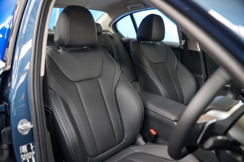 2025 BMW 320i Sport official pricing in Malaysia – from RM266k; ACC with stop &amp; go, 184 PS, updated interior