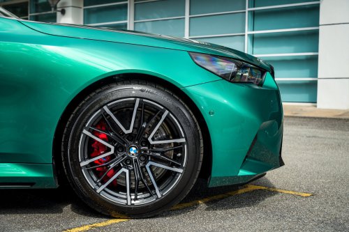 2025 BMW M5 launched in Malaysia – G90 is a 4.4L twin-turbo V8 PHEV, 727 PS/1,000 Nm, RM1.2 million