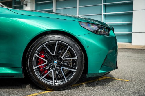 2025 BMW M5 launched in Malaysia – G90 is a 4.4L twin-turbo V8 PHEV, 727 PS/1,000 Nm, RM1.2 million