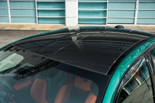 2025 BMW M5 launched in Malaysia – G90 is a 4.4L twin-turbo V8 PHEV, 727 PS/1,000 Nm, RM1.2 million