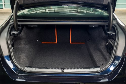 2025 BMW M5 launched in Malaysia – G90 is a 4.4L twin-turbo V8 PHEV, 727 PS/1,000 Nm, RM1.2 million