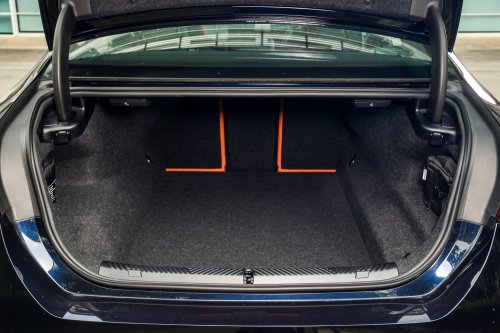 2025 BMW M5 launched in Malaysia – G90 is a 4.4L twin-turbo V8 PHEV, 727 PS/1,000 Nm, RM1.2 million