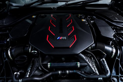 2025 BMW M5 launched in Malaysia – G90 is a 4.4L twin-turbo V8 PHEV, 727 PS/1,000 Nm, RM1.2 million