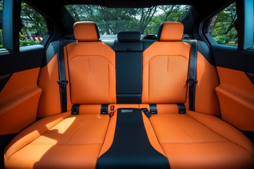 2025 BMW M5 launched in Malaysia – G90 is a 4.4L twin-turbo V8 PHEV, 727 PS/1,000 Nm, RM1.2 million