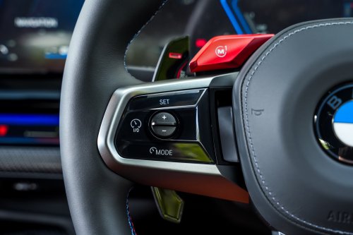 2025 BMW M5 launched in Malaysia – G90 is a 4.4L twin-turbo V8 PHEV, 727 PS/1,000 Nm, RM1.2 million