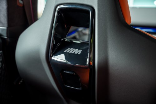 2025 BMW M5 launched in Malaysia – G90 is a 4.4L twin-turbo V8 PHEV, 727 PS/1,000 Nm, RM1.2 million