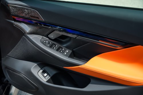 2025 BMW M5 launched in Malaysia – G90 is a 4.4L twin-turbo V8 PHEV, 727 PS/1,000 Nm, RM1.2 million